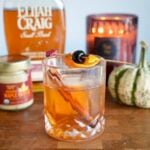 Maple Butter Old Fashioned 30 Maple Butter Old Fashioned