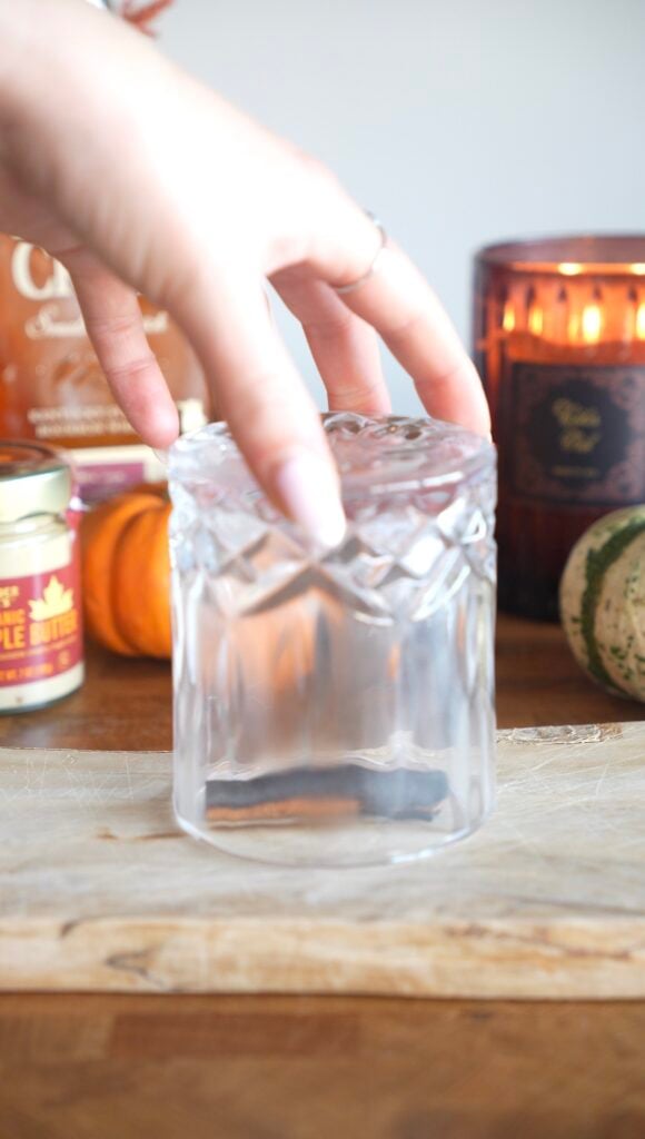 Maple Butter Old Fashioned 12 Maple Butter Old Fashioned