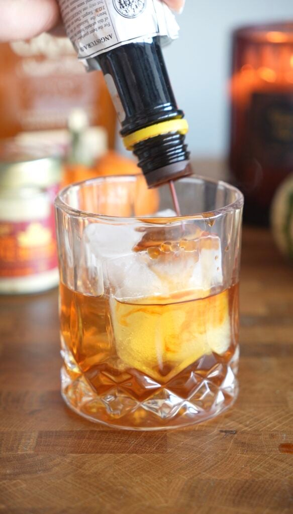 Maple Butter Old Fashioned 10 Maple Butter Old Fashioned