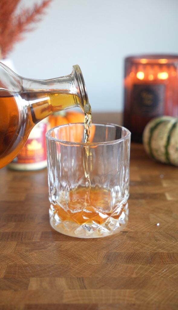 Maple Butter Old Fashioned 8 Maple Butter Old Fashioned