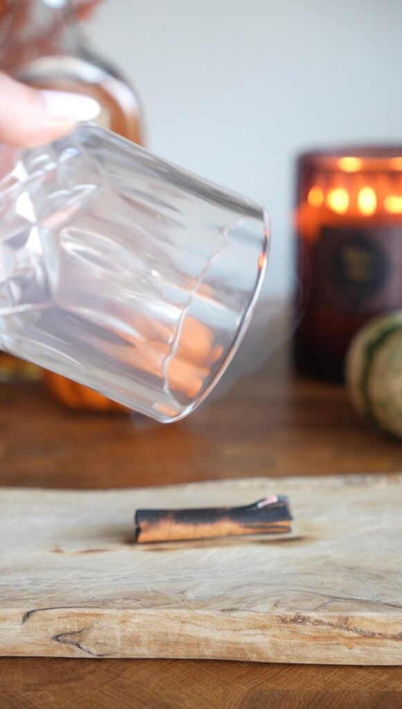 Maple Butter Old Fashioned 11 Maple Butter Old Fashioned