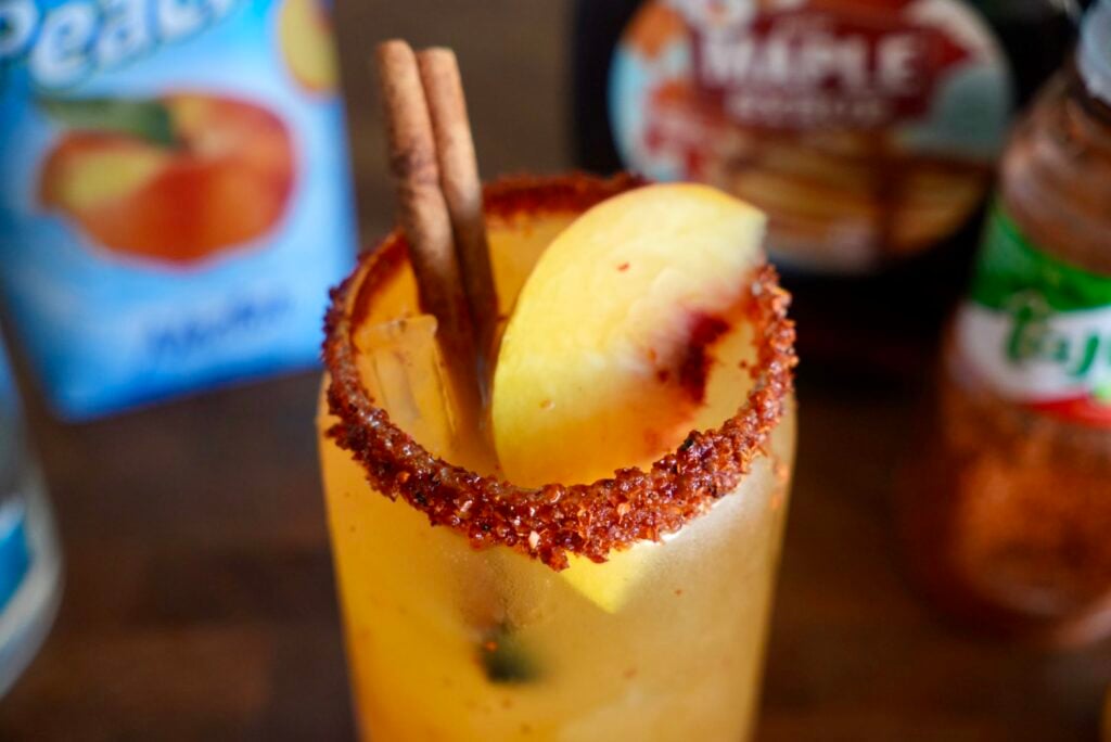 Maple Peach Paloma 2 Maple Peach Paloma