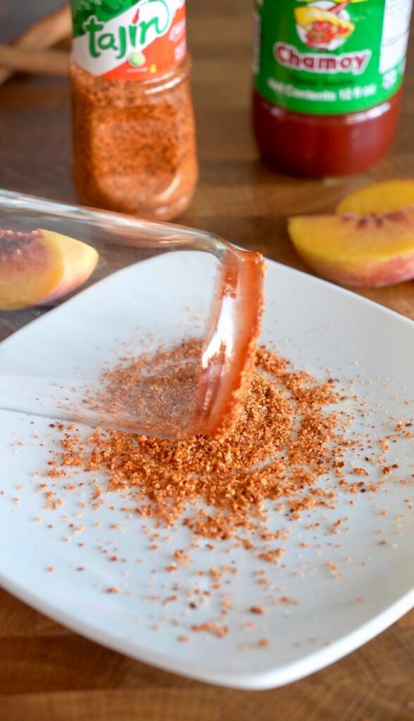 Maple Peach Paloma 7 Maple Peach Paloma