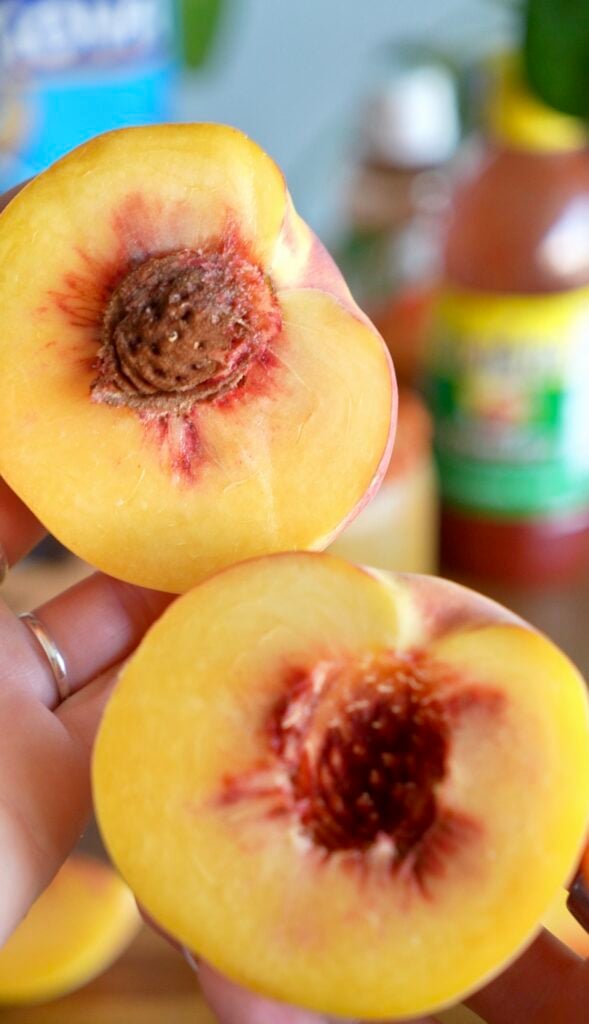 Maple Peach Paloma 5 Maple Peach Paloma