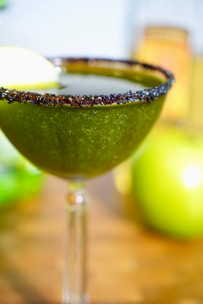 Poison Apple Margarita 19 Poison Apple Margarita Pic 1