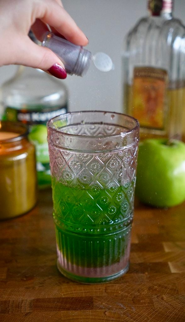 Poison Apple Margarita 12 Poison Apple Margarita Pic 19