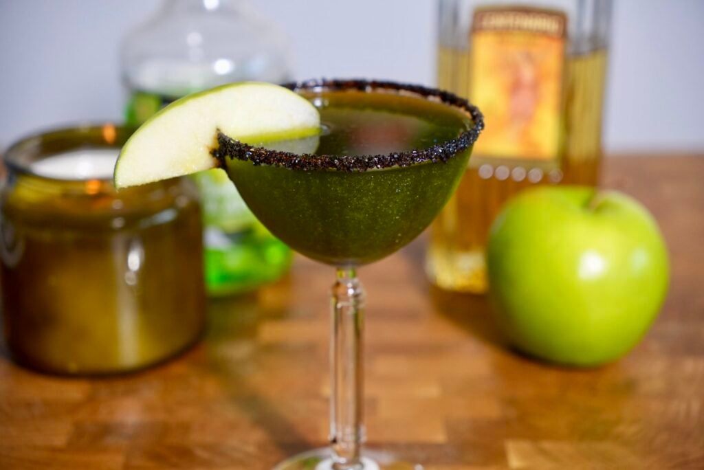 Poison Apple Margarita 20 Poison Apple Margarita