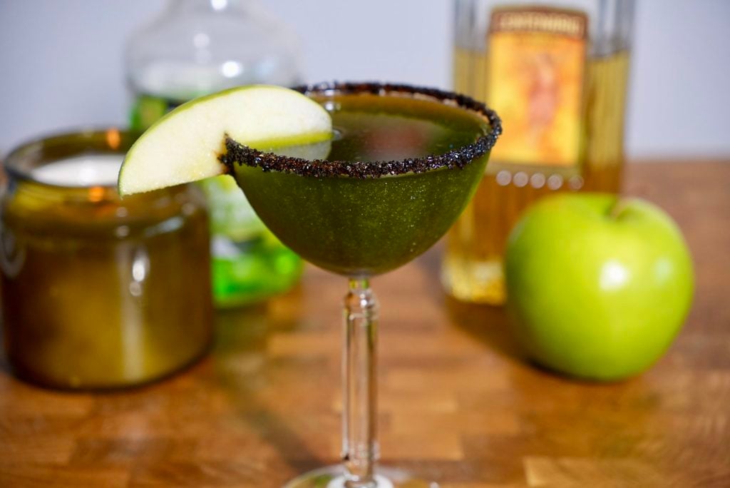 Poison Apple Margarita 6 Poison Apple Margarita Pic 2