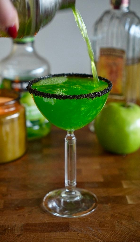 Poison Apple Margarita 13 Poison Apple Margarita Pic 21