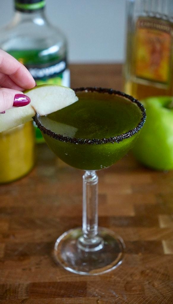 Poison Apple Margarita 14 Poison Apple Margarita Pic 22