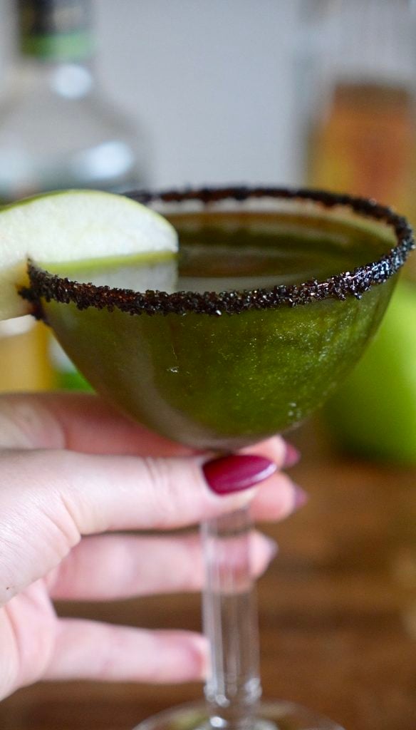 Poison Apple Margarita 22 Poison Apple Margarita Pic 23
