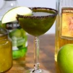 Poison Apple Margarita 17 Poison Apple Margarita
