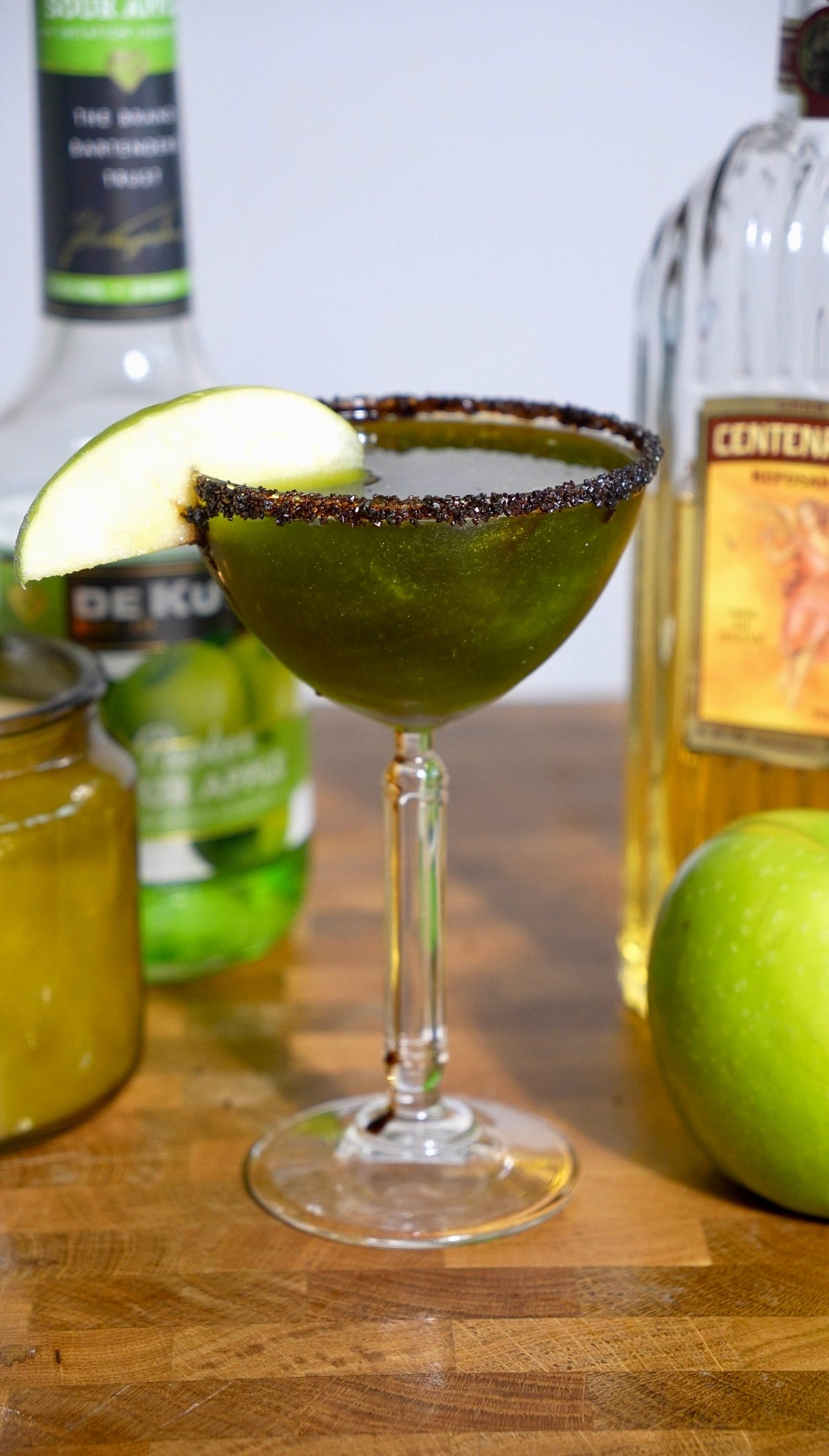 Poison Apple Margarita 23 Poison Apple Margarita