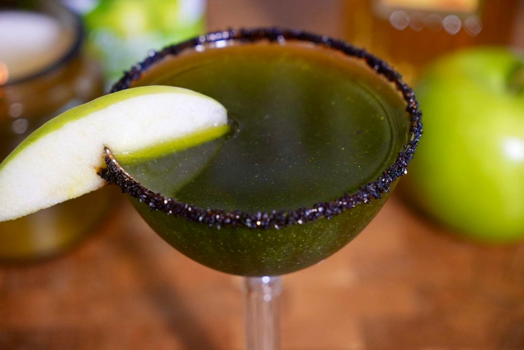 Poison Apple Margarita 17 Poison Apple Margarita Pic 3