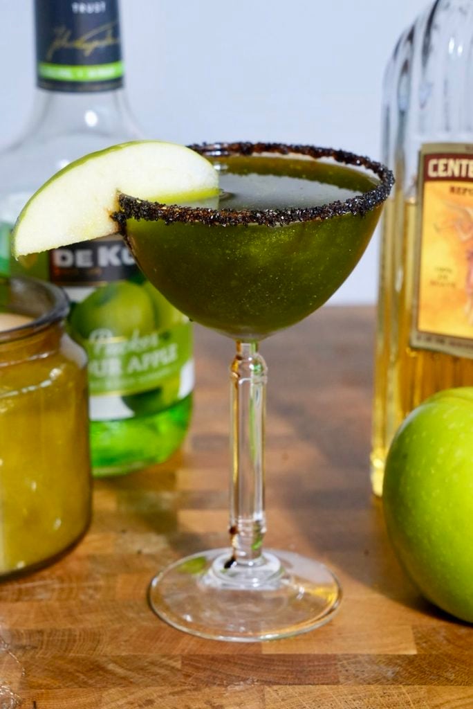 Poison Apple Margarita 15 Poison Apple Margarita Pic 9