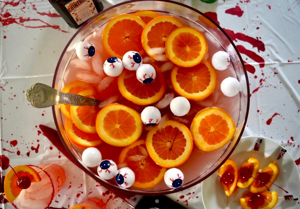 REDRUM Party Punch 17 REDRUM Party Punch