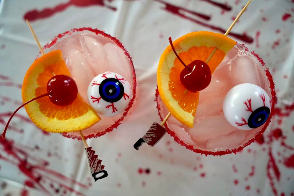 REDRUM Party Punch 20 REDRUM Party Punch