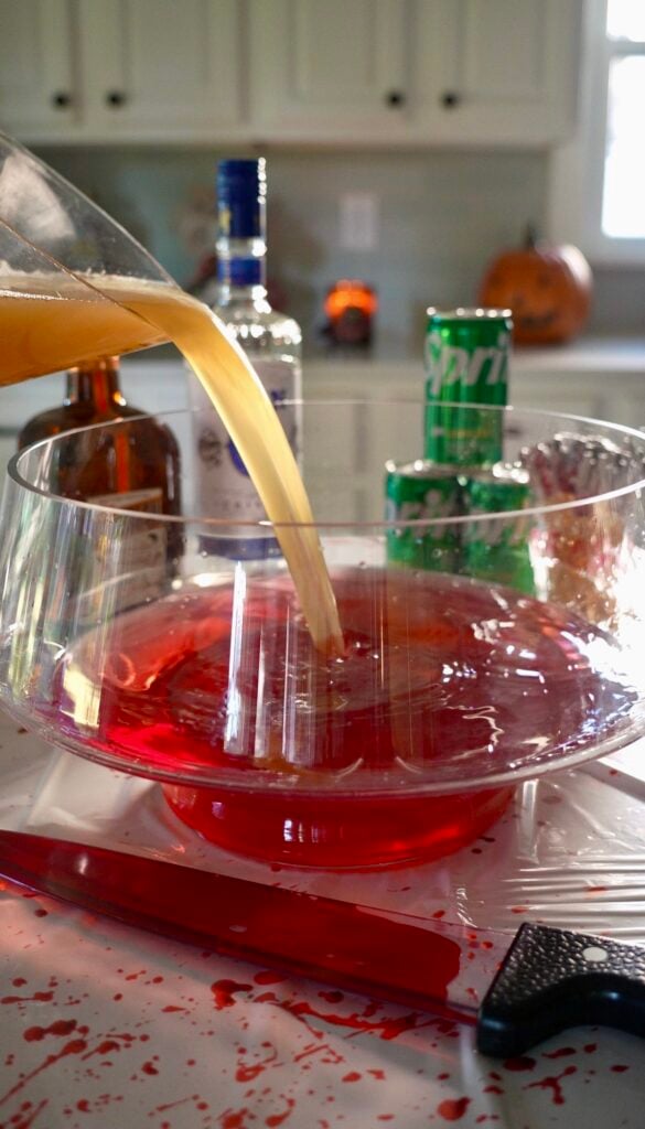REDRUM Party Punch 7 REDRUM Party Punch