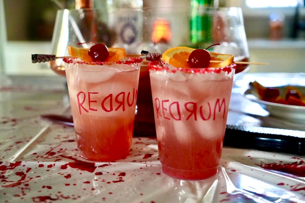 REDRUM Party Punch 2 REDRUM Party Punch