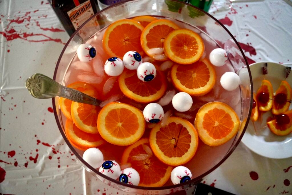 REDRUM Party Punch 3 REDRUM Party Punch