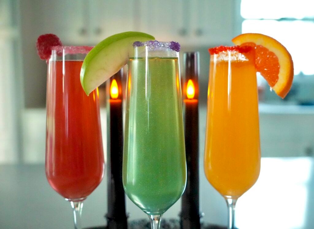 Sanderson Sister Mimosas 15 Sanderson Sister Mimosas