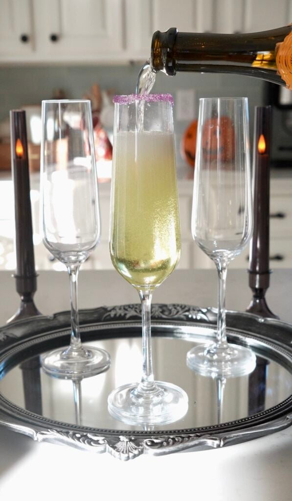 Sanderson Sister Mimosas 6 Sanderson Sister Mimosas