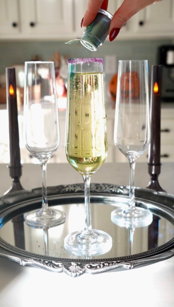 Sanderson Sister Mimosas 7 Sanderson Sister Mimosas
