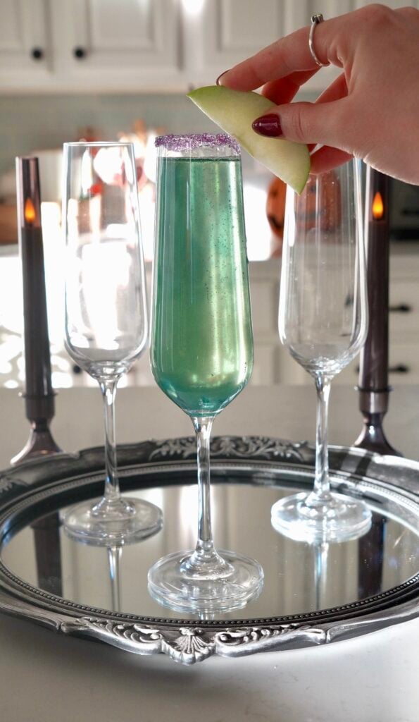 Sanderson Sister Mimosas 8 Sanderson Sister Mimosas
