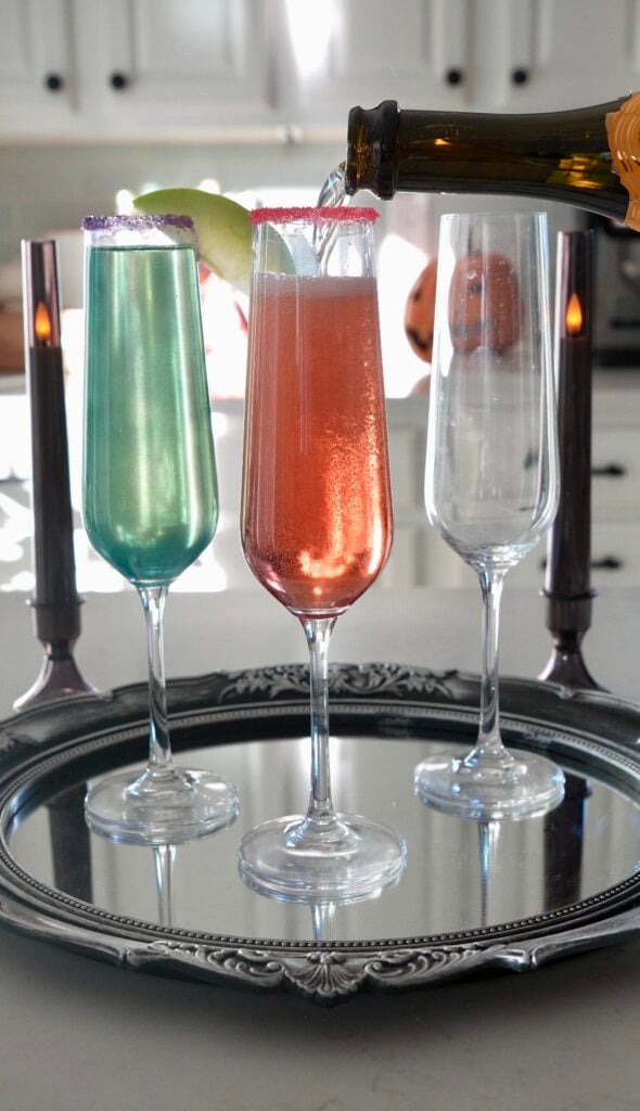 Sanderson Sister Mimosas 9 Sanderson Sister Mimosas