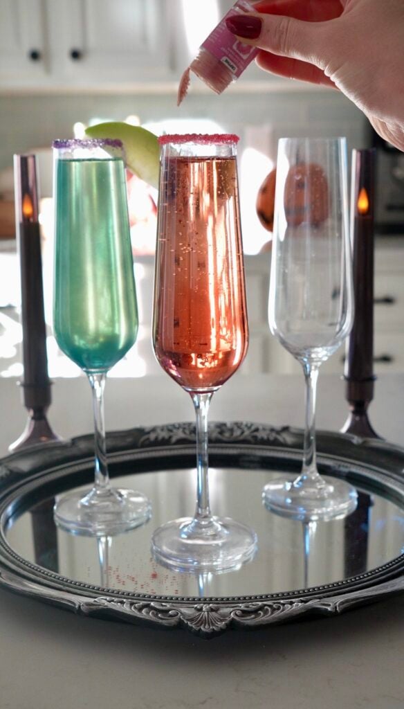 Sanderson Sister Mimosas 10 Sanderson Sister Mimosas