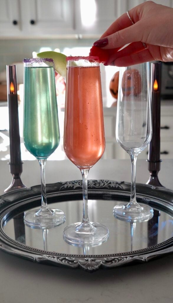 Sanderson Sister Mimosas 11 Sanderson Sister Mimosas