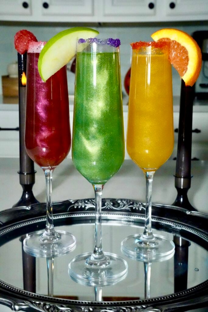 Sanderson Sister Mimosas 5 Sanderson Sister Mimosas