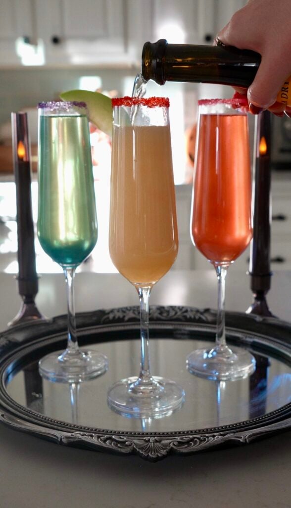 Sanderson Sister Mimosas 12 Sanderson Sister Mimosas