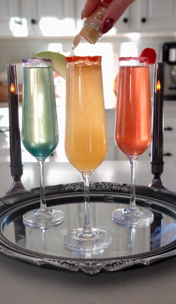 Sanderson Sister Mimosas 13 Sanderson Sister Mimosas