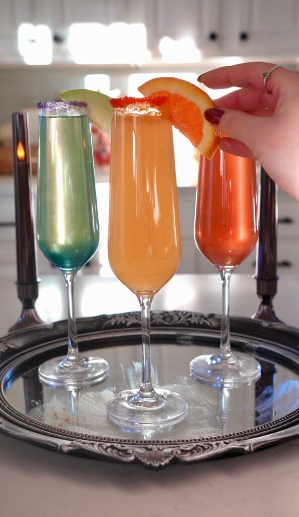 Sanderson Sister Mimosas 14 Sanderson Sister Mimosas