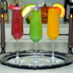 Sanderson Sister Mimosas 26 Sanderson Sisters' Mimosas