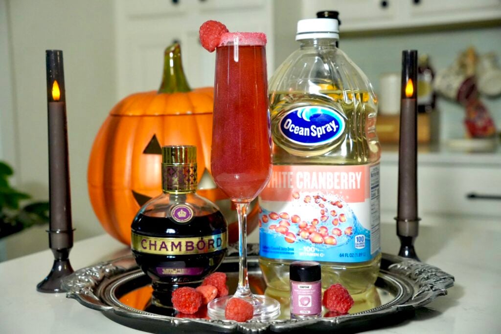Sanderson Sister Mimosas 3 Sanderson Sister Mimosas