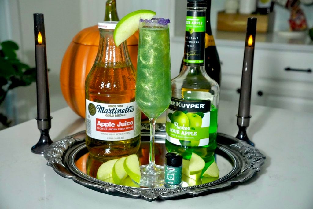 Sanderson Sister Mimosas 2 Sanderson Sisters Mimosas Pic 7 Winifried