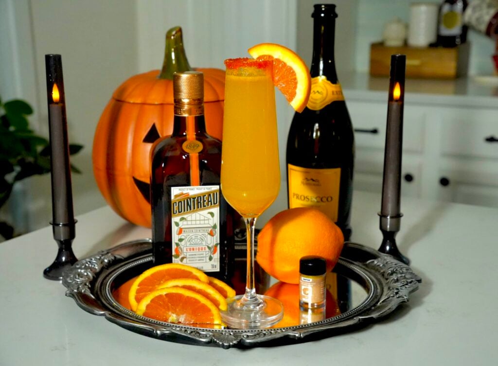 Sanderson Sister Mimosas 4 Sanderson Sister Mimosas